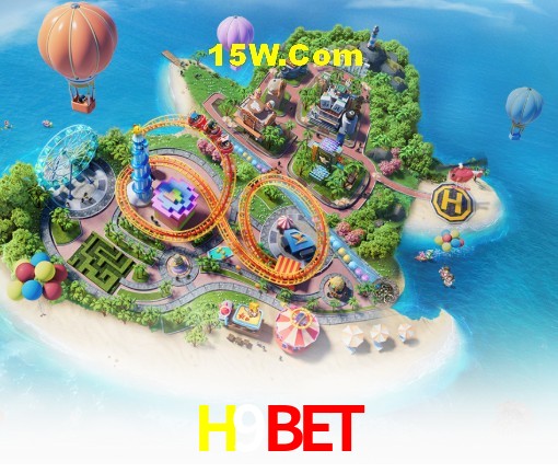 A Revolução dos Aplicativos de Jogos no H9Bet